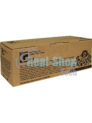 Картридж лазерный GalaPrint GP-CF211A (131A)/731 голубой (1800 стр) для HP LaserJet Pro 200 Color M251/276 Canon i-SENSYS LBP7110CW/LBP7100CN/MF8280CW/MF8250CN/MF8230CN/MF8210CN