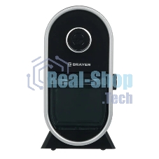 Кофемолка BRAYER BR1170, Жерновая, Емкость 100 г., Мощность 110 Вт, пласт. корпус, регул. помола