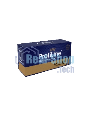 Картридж лазерный ProfiLine PL-CF413X/046H (№410X) для принтеров HP Color LaserJet Pro CM377/CM377dw/CM452/CM452dn/CM452nw/CM477/CM477fdw/CM477fdw/CM477fnw/Canon LBP654Cx/LBP653Cdw/MF735Cx/MF734Cdw/MF732Cdw Magenta 5000 копий