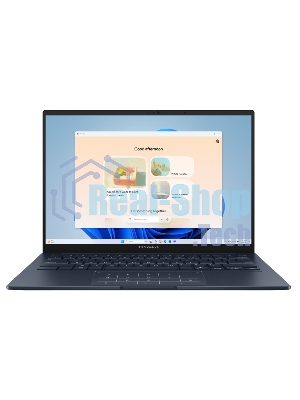 Ноутбук ASUS Zenbook 14 Special UX3405CA-PP679 Intel Core Ultra 9 285H/LPDDR5X 32Gb/1Tb SSD/Intel Arc Graphics/14