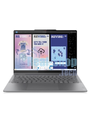 Ноутбук Lenovo Yoga 7 14AKP10/14