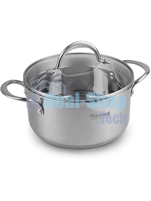 Набор посуды Rondell Erbe RDS-2011 7 предметов