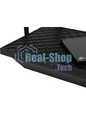 Роутер TP-Link Archer AX73 AX5400 Dual Band Wireless Gigabit Router, 1.5 GHz Tri-Core CPU, 1 GE WAN + 4 GE LAN ports, 1× USB 3.0 Port, support 1024-QAM, OFDMA, MU-MIMO, Airtime Fairness, Beamforming, 160MHz Channel Width, come with HomeShieldTM, support Russia PPTP/L2TP/PPPoE
