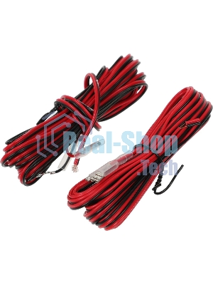 Колонки автомобильные ACV PB-693G 240Вт 88дБ 4Ом 16x23см (6x9дюйм) (ком.:2кол.) коаксиальные трехполосные