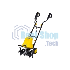 Электрический культиватор Huter EMC-1600 (EMC-1400)