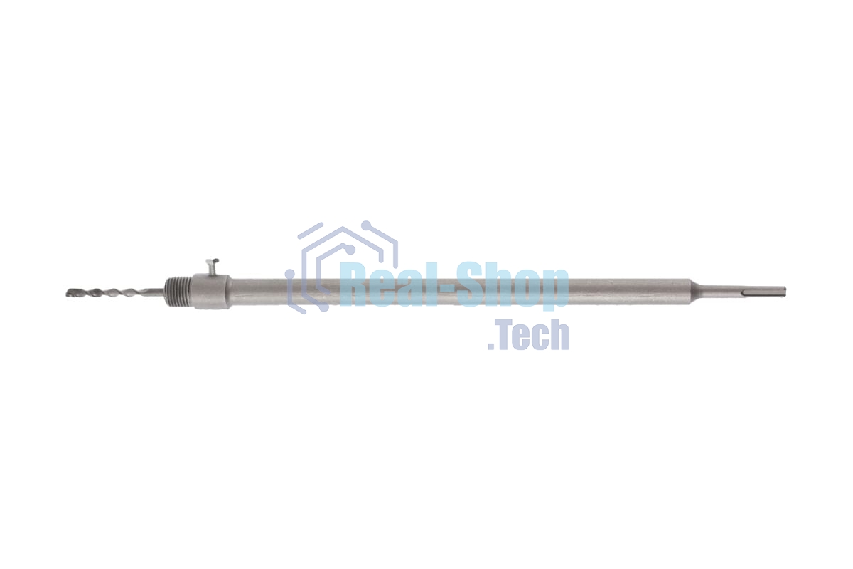 Центрирующее сверло для коронок Matrix, хвостовик M22 х 400 мм, SDS PLUS