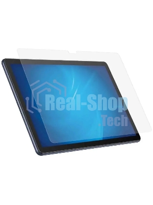 Защитное стекло DF hwSteel-54 для Huawei MatePad T10/T10s/T AGS3K-09/T AgrK-W09, 1 шт
