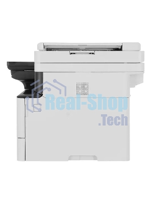 МФУ лазерное Canon i-SENSYS MF463dw, A4, ч/б, печ. до 40 стр/мин., скан. до 38 стр/мин. (ч/б) 13 стр/мин. (цвет), 1200 x 1200 dpi (печать) 600x600dpi (скан.), USB, RJ-45, Wi-Fi