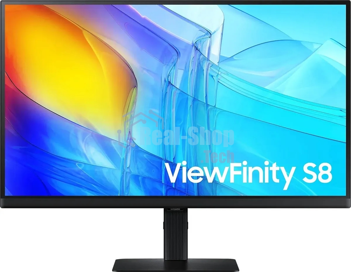 Монитор Samsung S27D800EAIXCI 27