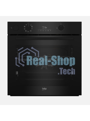 Встраиваемый духовой шкаф Beko BCBIS17300KSBMPS черный