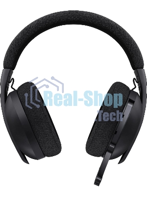 Гарнитура Defender Triple чёрный, беспроводная + проводная, Bluetooth, USB / USB-C, до 48 ч