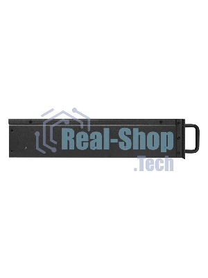 Серверный корпус ExeGate Pro 2U390-04 (RM 19