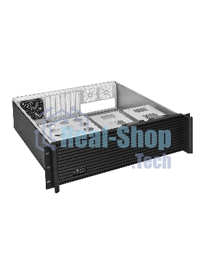 Серверный корпус ExeGate Pro 3U450-08 (RM 19
