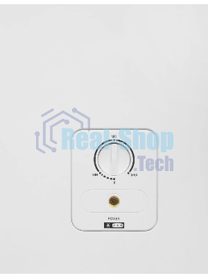 Морозильный ларь Hisense FC258D4BW1, белый, 198л