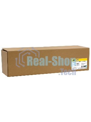 Картридж лазерный Cactus CS-CLT-Y809S желтый (15000 стр.) для Samsung CLX-9201ND/9201NA/9251NA/9301NA