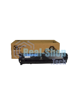 Картридж лазерный GalaPrint GP-CF211A (131A)/731 голубой (1800 стр) для HP LaserJet Pro 200 Color M251/276 Canon i-SENSYS LBP7110CW/LBP7100CN/MF8280CW/MF8250CN/MF8230CN/MF8210CN