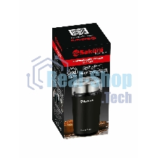 Кофемолка Sakura SA-6173BK 250 Вт, 100 г, черный