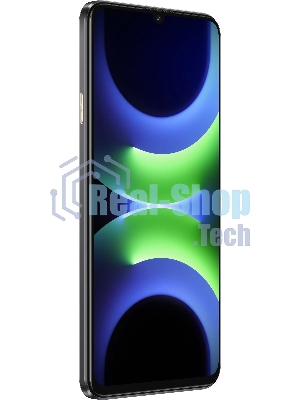 Смартфон Huawei Nova Y63 6/128GB, черный