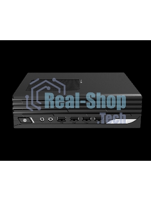 Компьютер MSI Pro DP21 14M Mini Core i5-14400 (2.5GHz), NoMemory, noHDD, noSSD, Intel Graphics, noDVD, WiFi, BT, 120W, VESA, COM Port, no keyboard&mouse, noOS, 1y war-ty (936-B0A431-235)