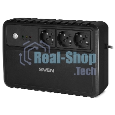 Источник бесперебойного питания SVEN UP-L800