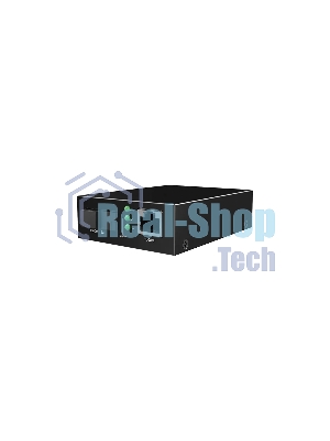 Медиаконвертер одномодовый Tenda TFC300A, RJ-45x1 Гбит/с, SCx1 Гбит/с, до 3 км