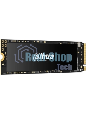 Накопитель SSD Dahua C970Plus 2TB M.2 2280 PCIe4x4 3D NAND, 7мм, R/W up to 7200MB/s/6400MB/s, IOPS(R4K) 1025K/765K, TBW 1200TB 3y wty