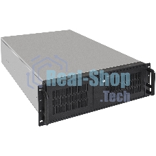 Серверный корпус ExeGate Pro 4U650-010/4U4139L (RM 19