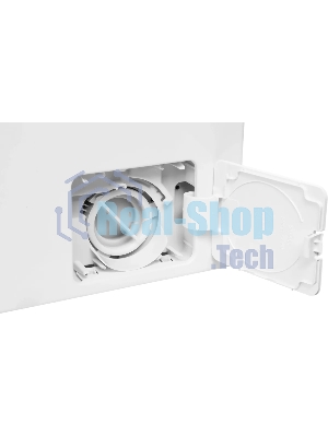Стиральная машина Vitek VT-WME6008 класс: A++ загр.фронтальная макс.:6кг белый