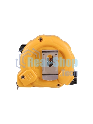 Рулетка Deli DL9003B 3мx16мм Метрическая. Корпус ударопрочный.