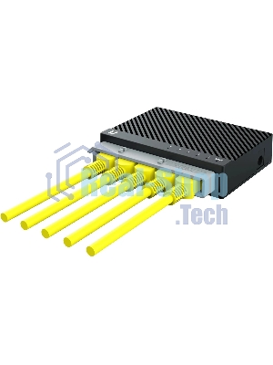 Коммутатор Netis ST3105GC