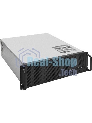 Серверный корпус ExeGate EX293903RUS Pro 3U450-09 (RM 19