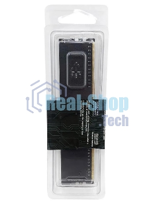 Оперативная память Patriot Signature, DDR4, 8GB (1x8 GB), 3200 MHz, CL22, DIMM