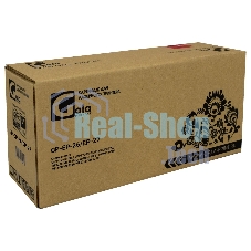 Картридж лазерный GalaPrint GP-EP-26/27 черный (2500 стр) для Canon LBP3200/3210/300N/MF3110/5530/5550/5630/5650/5730/5770/3112/3220/3222/3240