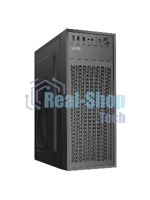 Компьютерный корпус Ginzzu A400 ATX