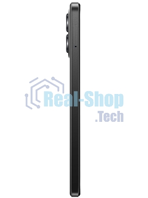 Смартфон Tecno POVA 7 Neo 8/128Gb, черный