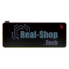 Коврик для мыши A4Tech Bloody MP-75N черный 750x300x4мм