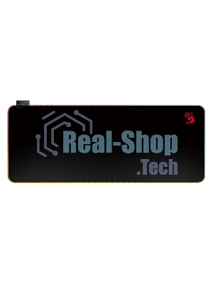 Коврик для мыши A4Tech Bloody MP-75N черный 750x300x4мм