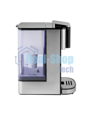 Термопот CENTEK CT-3200 проточный,4л, 2600 Вт, 4 режима нагрева, СЕНСОР LCD дисплей, функ.самоочистки