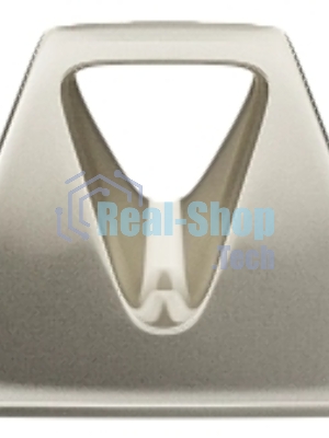 Флешка USB More Choice MF Silver (4610196401169), 128Gb, USB 3.0, R/W 60/25, серебристый