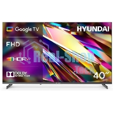 Телевизор Hyundai 40