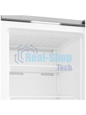 Морозильная камера Beko B3RFNK312G, серый, 275 л, 6 ящиков