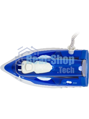 Утюг дорожный Vitek VT-1269 1100Вт
