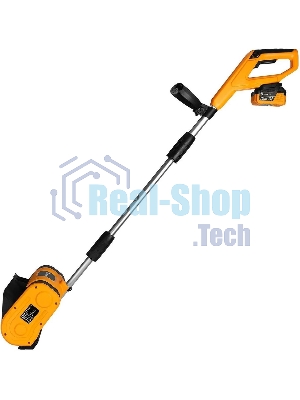 Снегоуборщик Deko ST20