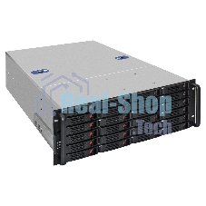 Серверный корпус ExeGate EX293583RUS Pro 4U660-HS24 (RM 19