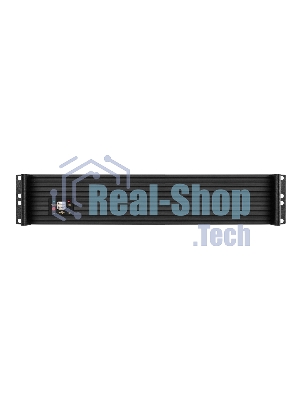 Серверный корпус ExeGate Pro 2U420-06 RM 19