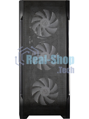 Компьютерный корпус ZALMAN N7 PLUS V2, ATX, черный, WINDOW, 1xCombo (3.5” or 2.5”), 1 x 3.5”, 3 x 2.5”, 2xUSB2.0, 1xUSB3.0, FRONT 3x120мм RGB, REAR 1x120мм RGB, TOP 2x120мм RGB, SIDE 1x120мм