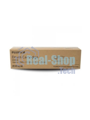 Картридж лазерный Fujifilm СТ203940 Голубой для Fujifilm Apeos C3060 C2560 C2060 СТ203940