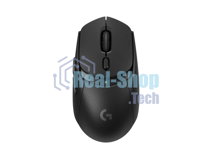 Мышь беспроводная Logitech G309 Lightspeed черный, 25600 dpi, Bluetooth, кнопки - 6