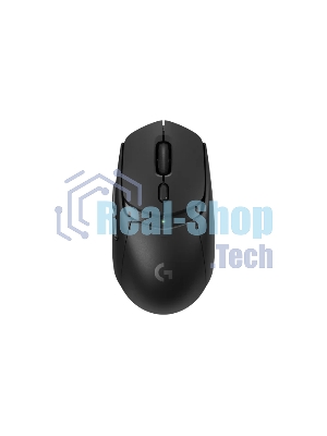 Мышь беспроводная Logitech G309 Lightspeed черный, 25600 dpi, Bluetooth, кнопки - 6