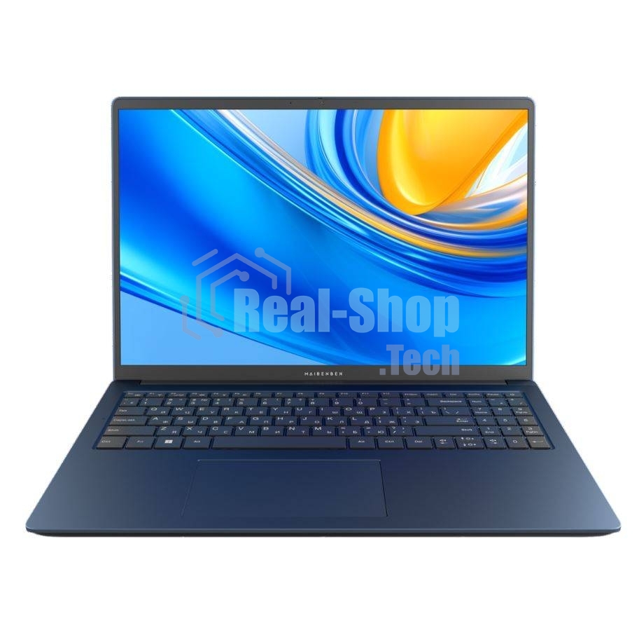 Ноутбук Maibenben Medio M647 M6471SB0HURE3 16
